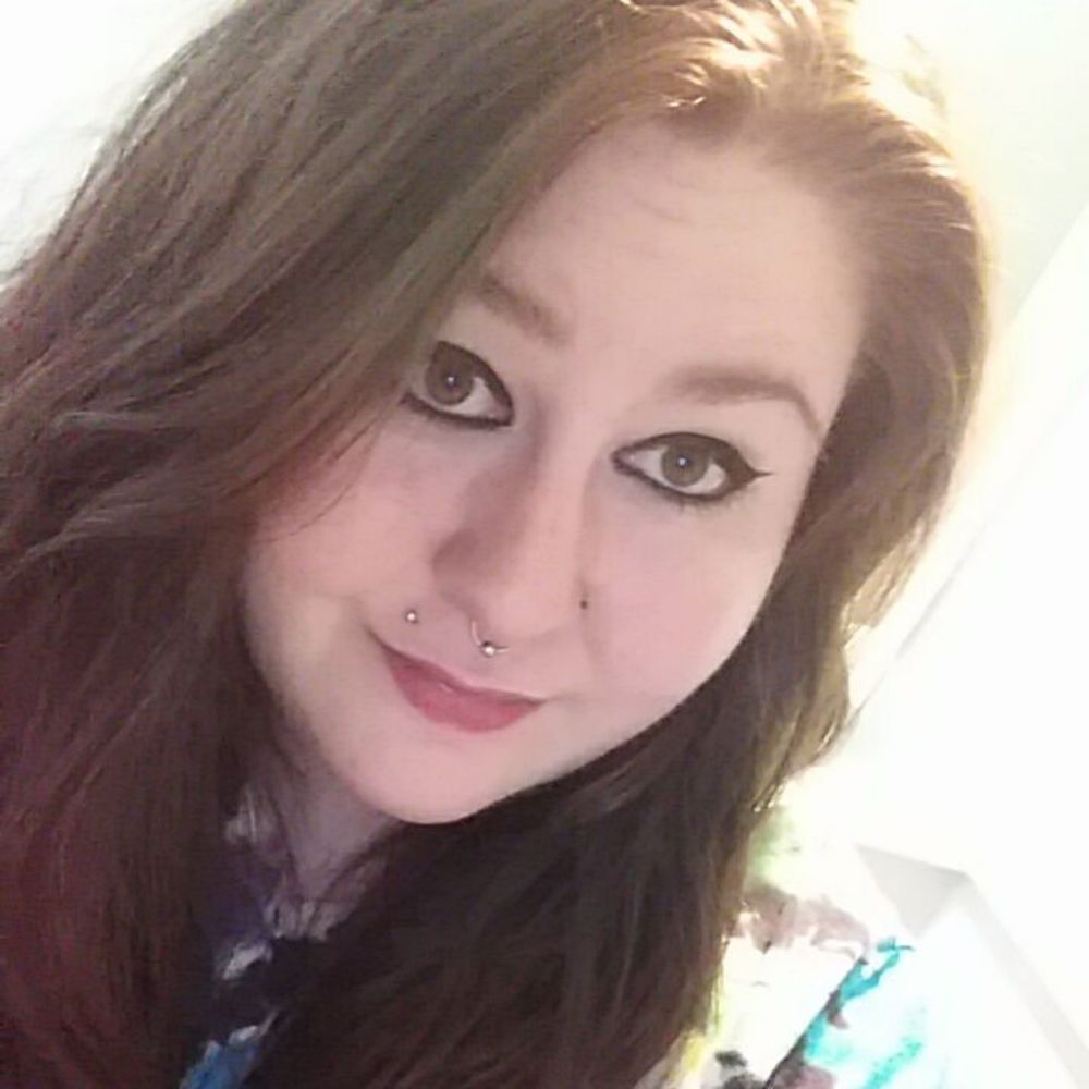 Meet your Posher, Naomi